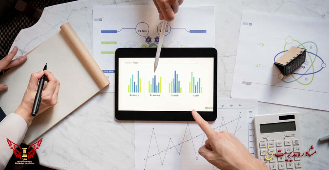 ساختار سازمانی برای پیش‌بینی تقاضا در سطح خرد - مشاوره مدیریت رخ