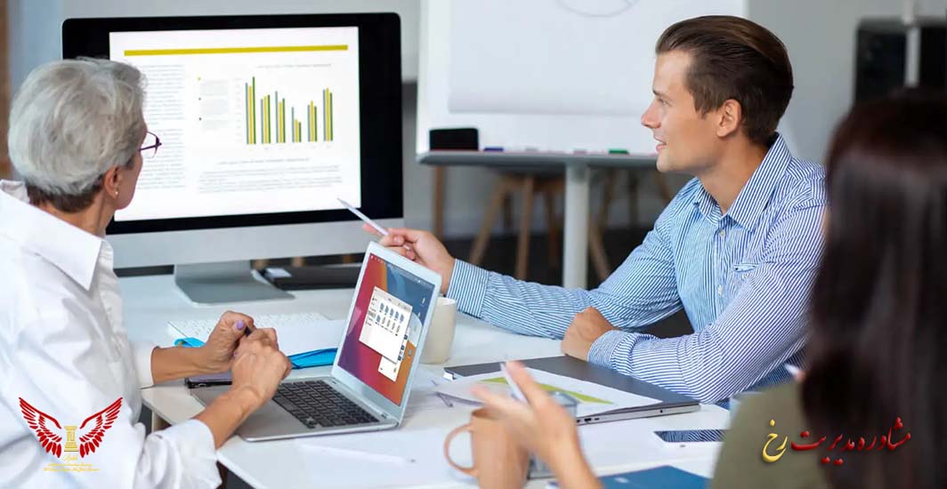 ساختار سازمانی حامی پیش‌بینی تقاضای بلندمدت - مشاوره مدیریت رخ