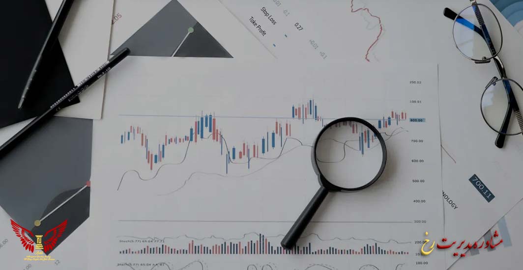 ارزیابی سیستم فعلی پیش‌بینی تقاضای بلندمدت - مشاوره مدیریت رخ