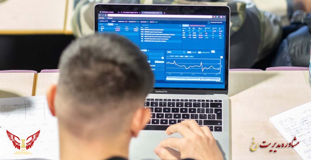 سیستم سناریوهای هوشمند فروش چیست؟ - مشاوره مدیریت رخ