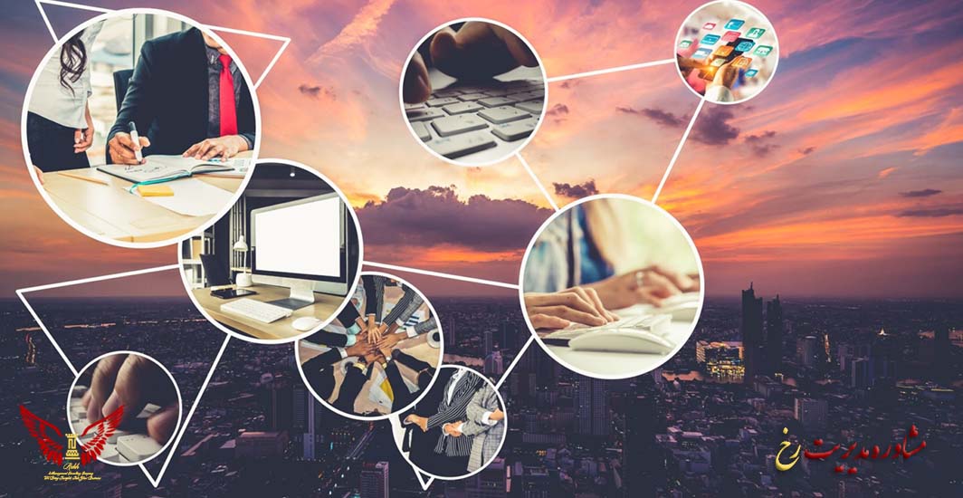 تعریف و پیگیری هدف سفر مشتری - مشاوره مدیریت رخ