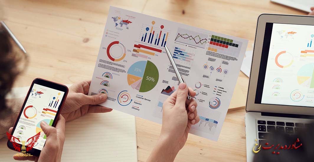 بازطراحی کانال فروش چیست؟ - مشاوره مدیریت رخ