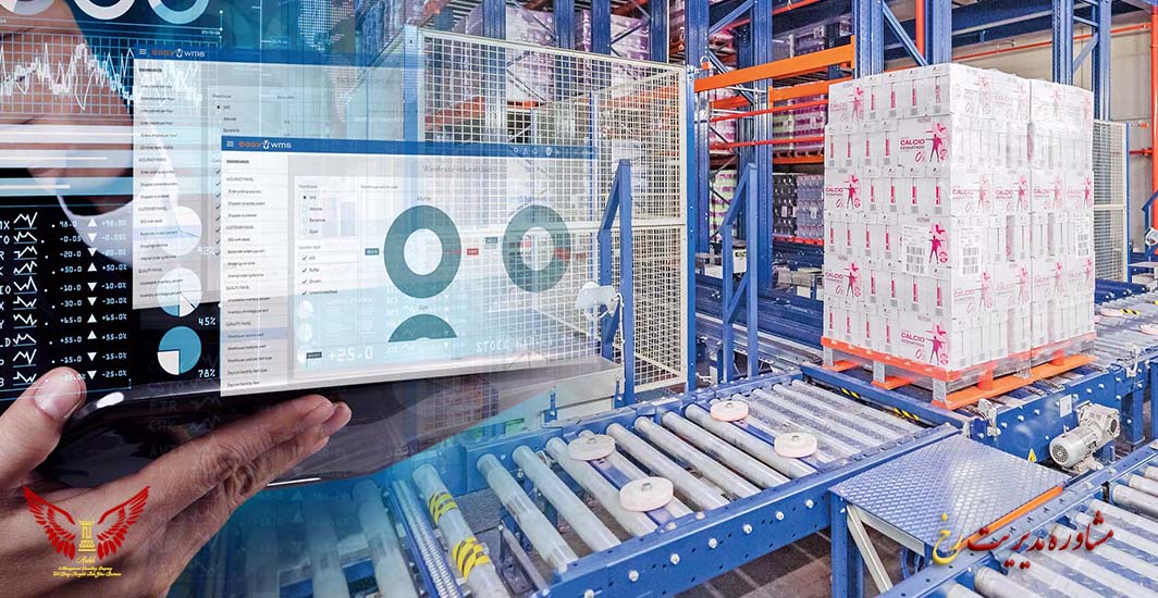 بازطراحی کانال فروش چه مسائل استراتژیک و عملیاتی را حل می‌کند؟ - مشاوره مدیریت رخ