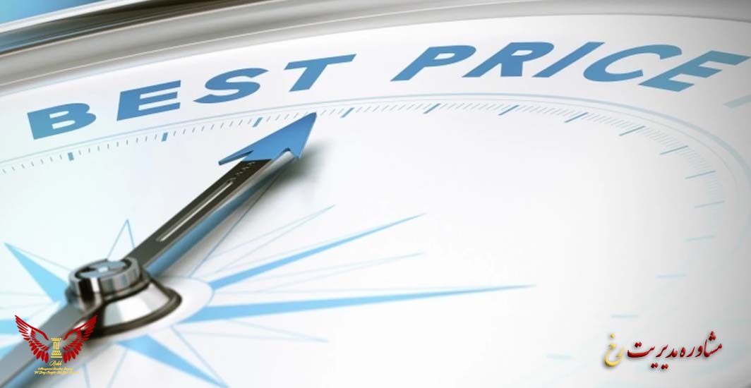 قیمت گذاری مبتنی بر ارزش چیست؟ - مشاوره مدیریت رخ