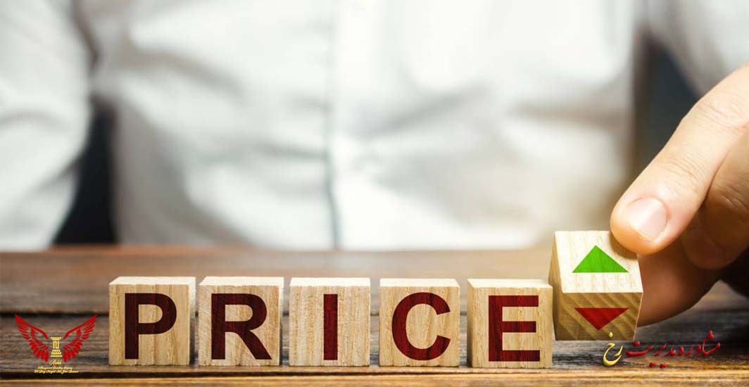 چارچوب گام‌به‌گام پیاده‌سازی قیمت‌گذاری مبتنی بر رقبا - مشاوره مدیریت رخ