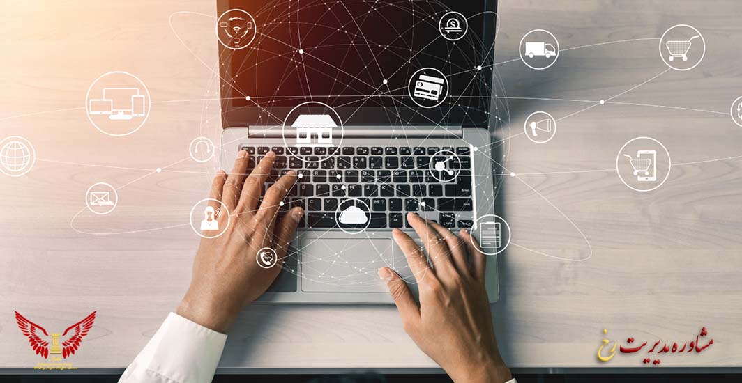 کاربردهای استراتژیک مدیریت اکوسیستم شرکا - مشاوره مدیریت رخ