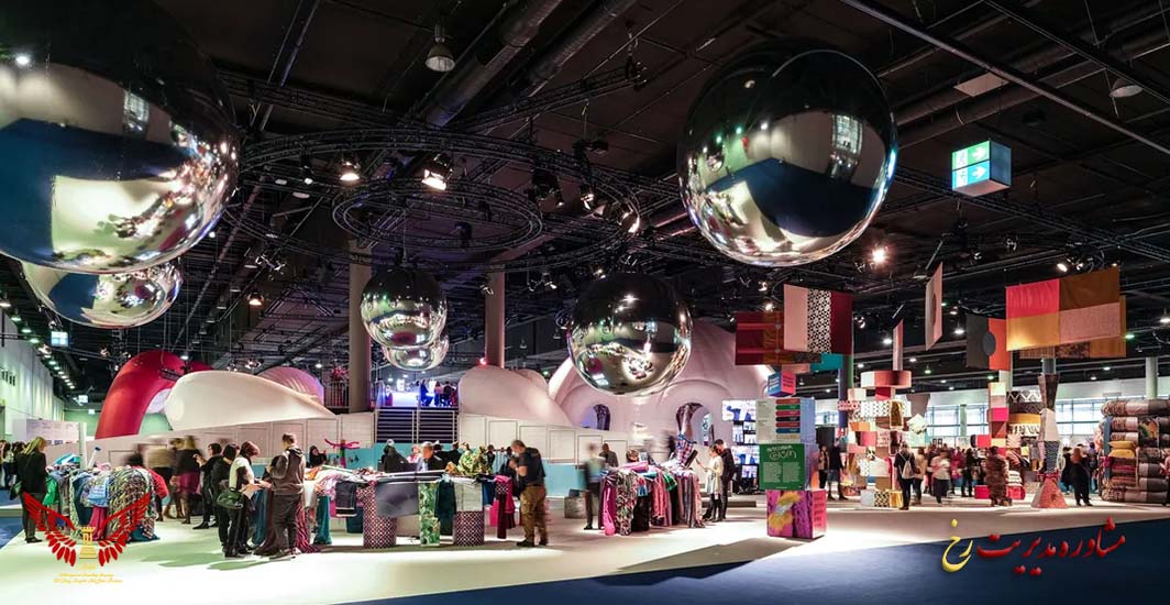 نمایشگاه‌های تجاری چیست و چرا در اکوسیستم مدرن B2B متولد شد؟ - مشاوره مدیریت رخ