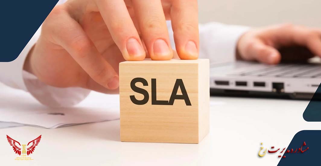 بازطراحی فرایند SLA؛ Delayed SLA دقیقاً به چه معناست؟ - مشاوره مدیریت رخ