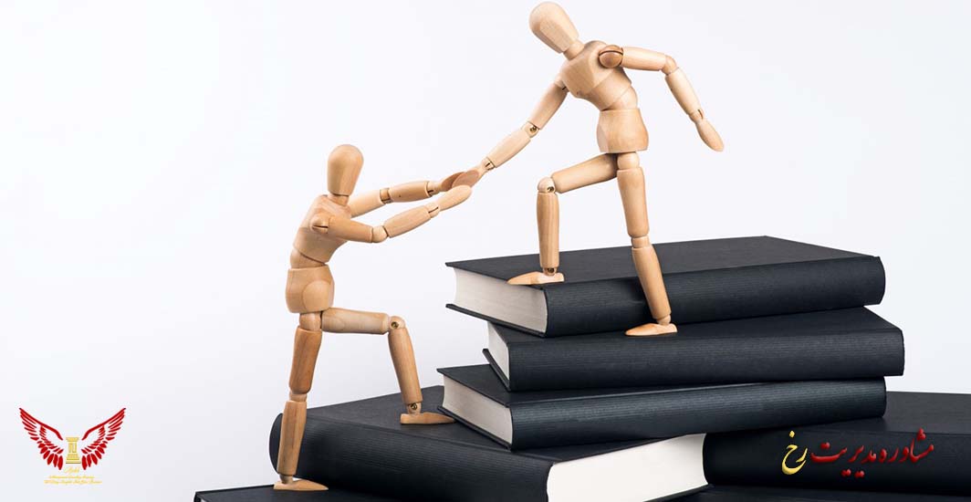 تحقق تغییر فرهنگ سازمانی به چه معناست؟ - مشاوره مدیریت رخ