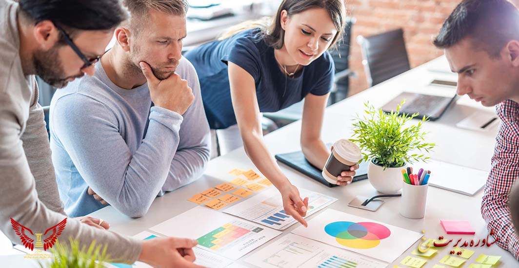 محدودیتها و معایب مشارکت کارکنان در تغییر فرهنگ - مشاوره مدیریت رخ